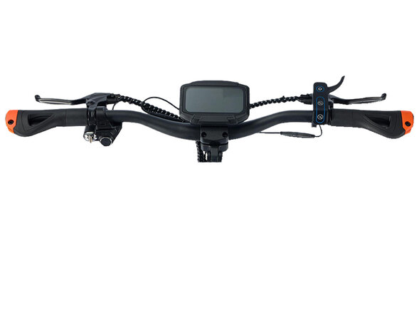 Электросамокат KUGOO F3 PLUS