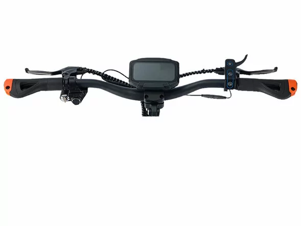 Электросамокат KUGOO F3 PLUS