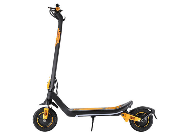 Электросамокат KUGOO KIRIN M3 PRO
