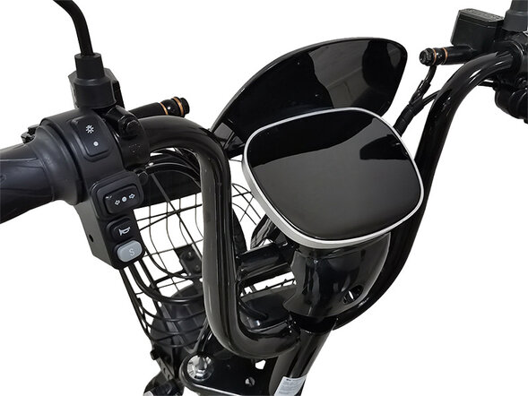 Электровелосипед Kugoo Kirin V3 Pro Max