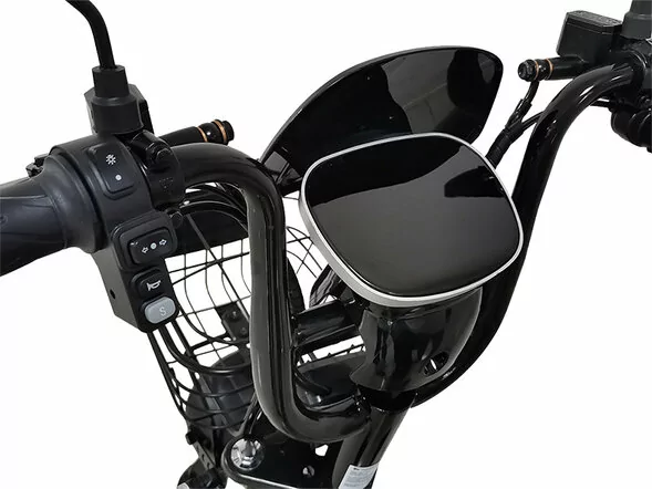 Электровелосипед Kugoo Kirin V3 Pro Max