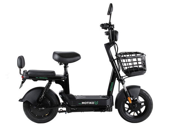 Электроскутер MOTIKO MD1