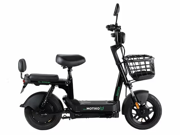 Электроскутер MOTIKO MD1
