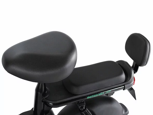 Электроскутер MOTIKO MD1