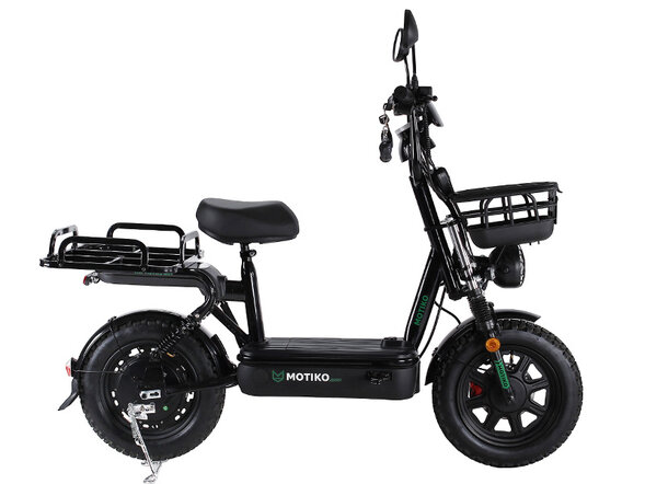 Электроскутер MOTIKO MU1