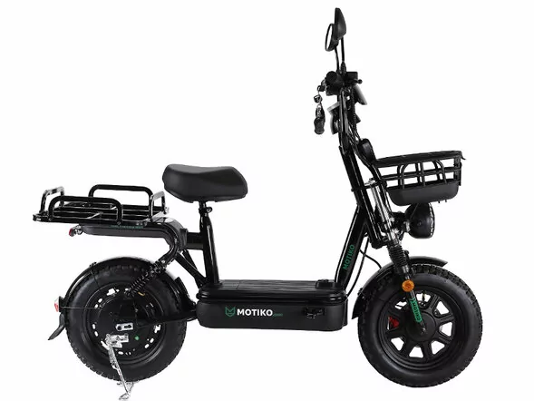 Электроскутер MOTIKO MU1