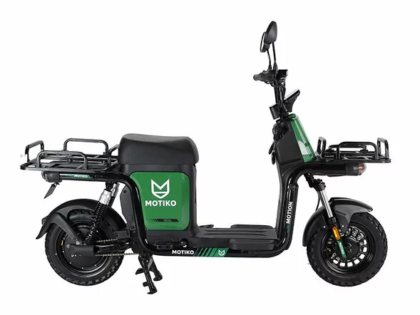 Электроскутер MOTIKO MU5
