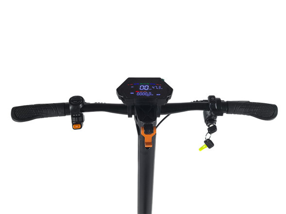 Электросамокат MOTIKO G3 PRO