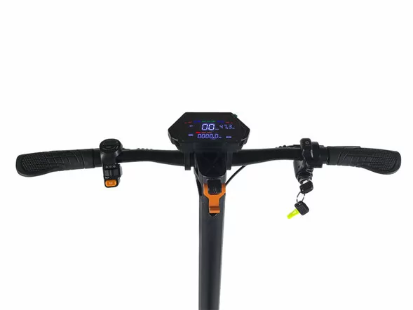 Электросамокат MOTIKO G3 PRO