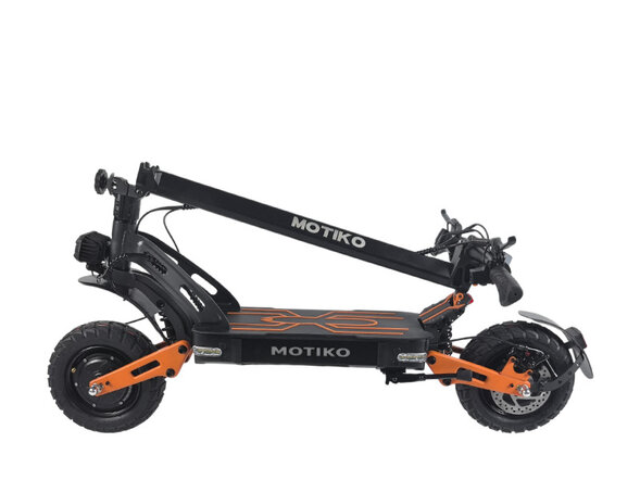 Электросамокат MOTIKO G3 PRO