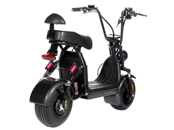 Электроскутер CityCoco GT-X5