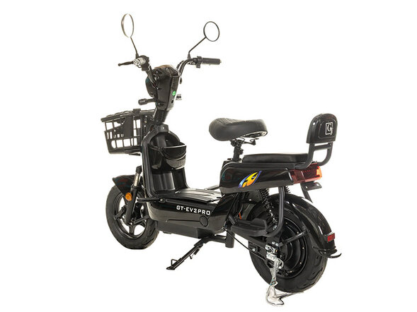 Электроскутер GT-EV2 PRO