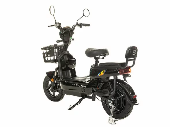 Электроскутер GT-EV2 PRO