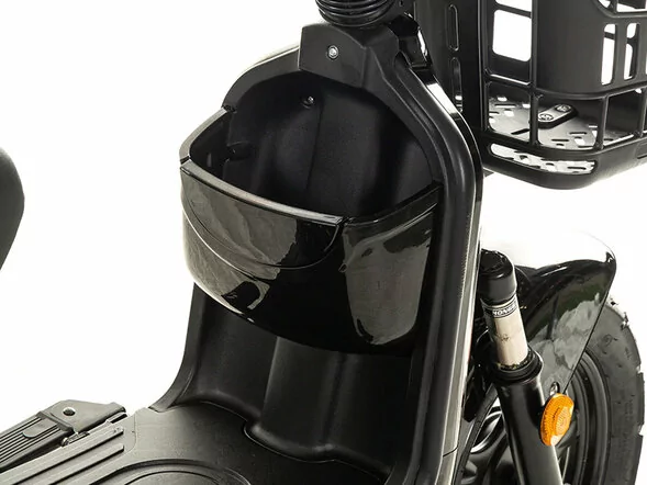 Электроскутер GT-EV2 PRO