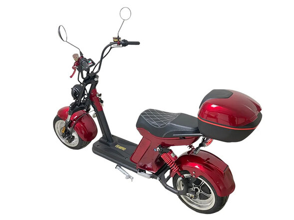 Электроскутер CityCoCo GT-M6 PRO