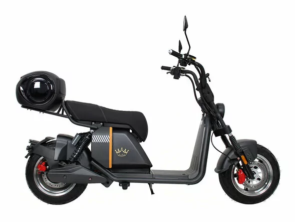 Электроскутер IKINGI S 701