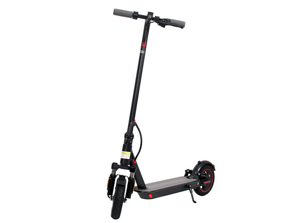 Электросамокат IKINGI M365 PRO MAX