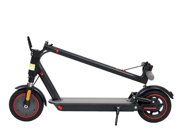 Электросамокат IKINGI M365 PRO MAX