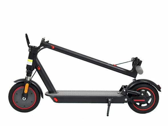 Электросамокат IKINGI M365 PRO MAX