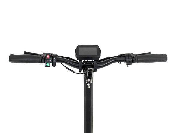 Электросамокат IKINGI G2 PRO