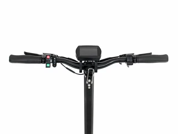Электросамокат IKINGI G2 PRO
