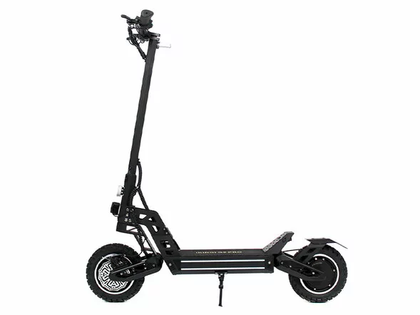 Электросамокат IKINGI G2 PRO
