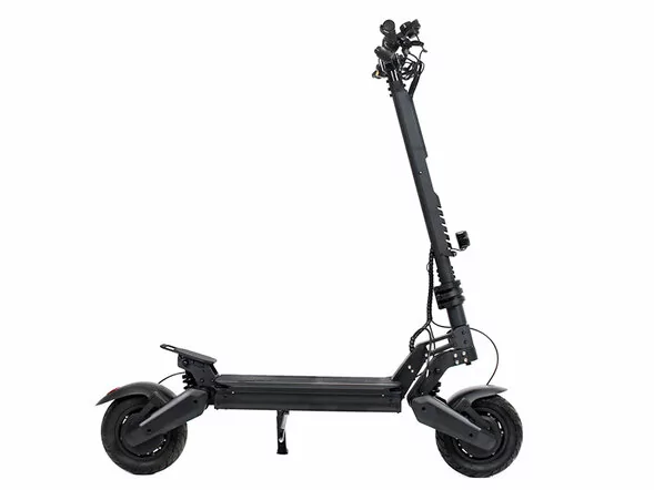 Электросамокат IKINGI G1 PRO