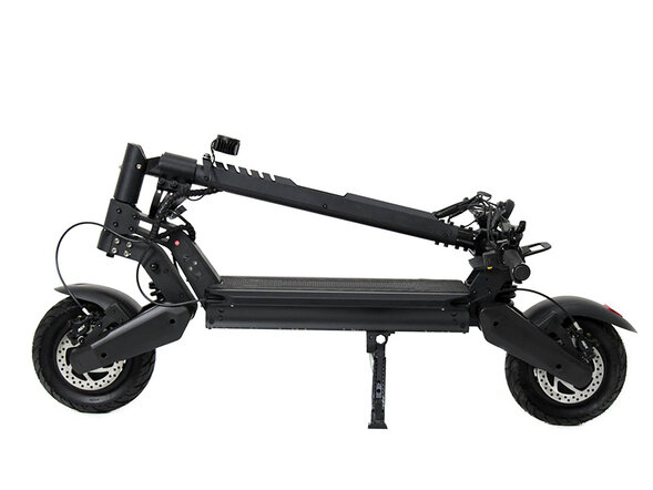 Электросамокат IKINGI G1 PRO