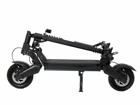 Электросамокат IKINGI G1 PRO