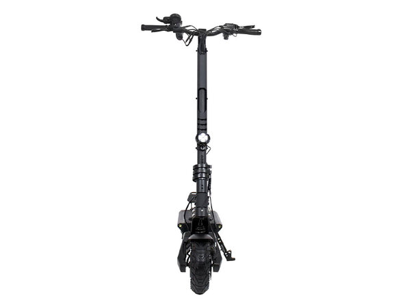 Электросамокат IKINGI G1 PRO