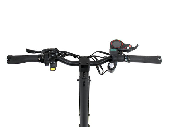 Электросамокат IKINGI G1 PRO
