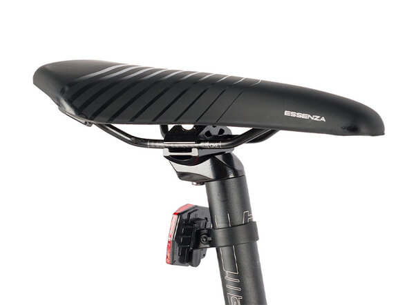 Электровелосипед Benelli E-M23
