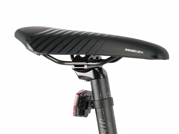 Электровелосипед Benelli E-M23