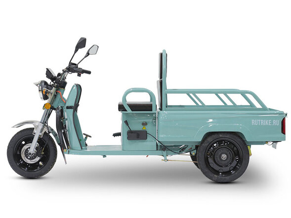 Грузовой электротрицикл Rutrike Амулет 1100 72V1000W