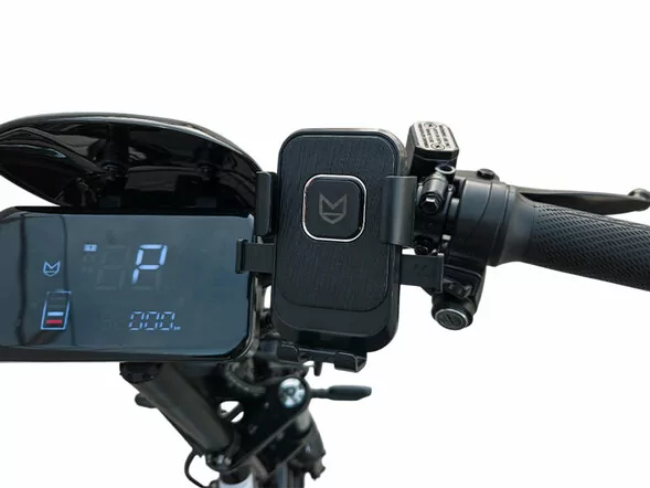Электровелосипед MOTIKO V5 PRO