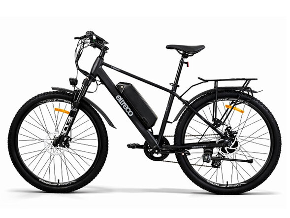 Электровелосипед Eltreco XT 800