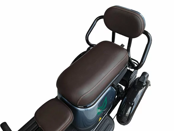 Электротрицикл MOTIKO L1