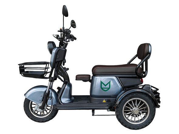 Электротрицикл MOTIKO L1