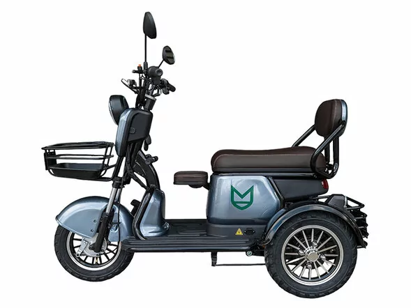 Электротрицикл MOTIKO L1