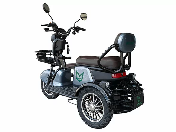 Электротрицикл MOTIKO L1