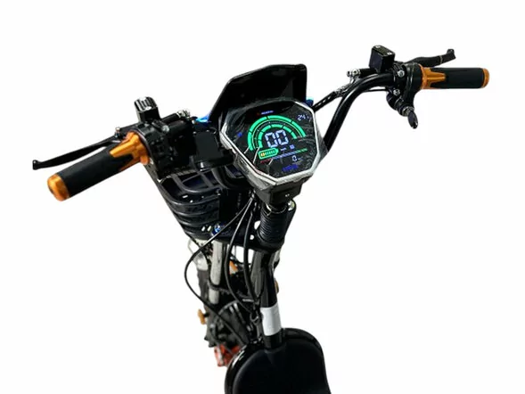Электровелосипед Wenbox U3 PRO
