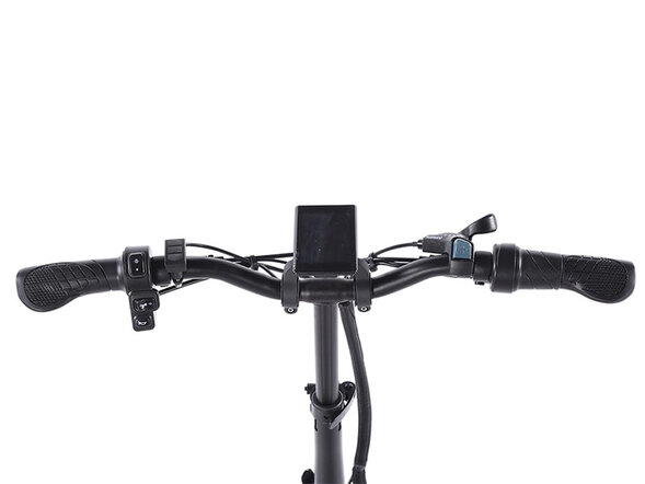 Электровелосипед SmartBalance Tank Mini