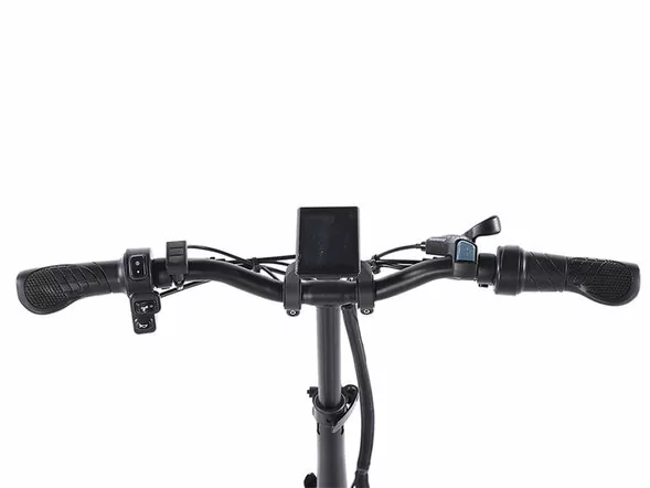 Электровелосипед SmartBalance Tank Mini