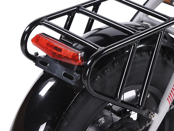 Электровелосипед SmartBalance Tank Mini