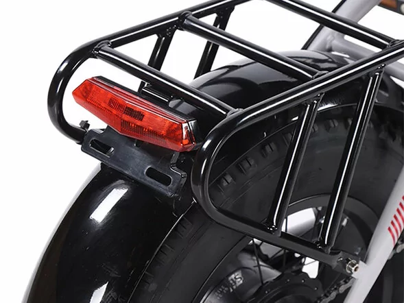 Электровелосипед SmartBalance Tank Mini