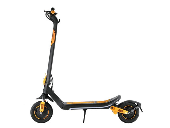 Электросамокат Kugoo M3 Pro