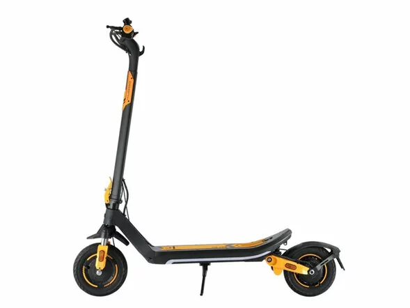 Электросамокат Kugoo M3 Pro