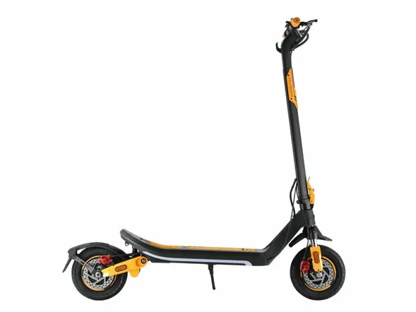 Электросамокат Kugoo M3 Pro