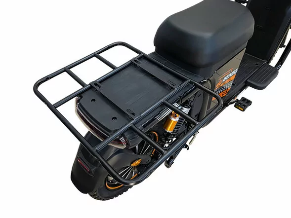 Электровелосипед Wenbox U5