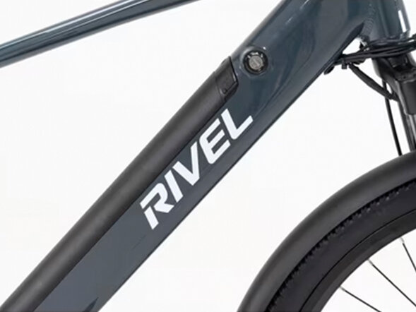 Электровелосипед Rivel Urban